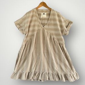 🎉5 for $45🎉 Cupio dress size XL